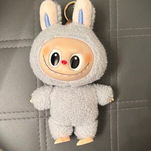 Sea salt coconut labubu